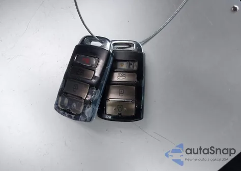 2014 Kia Cadenza Premium from USA, damaged, VIN KNALN4D79E5139046